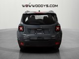 Certified 2018 Jeep Renegade Latitude image 5