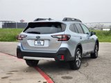 Certified 2022 Subaru Outback Limited image 3