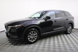 Used 2019 MAZDA CX-9 Touring w/ Touring Premium Package image 2