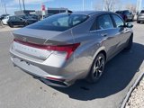 Used 2022 Hyundai Elantra Limited image 5
