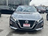 Certified 2022 Nissan Altima 2.5 SV image 2