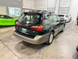 Used 2000 Subaru Outback Limited image 6