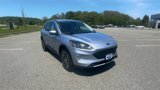 Used 2022 Ford Escape SEL w/ Technology Package image 3