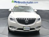 Used 2014 Buick Enclave Premium w/ Trailering Provision Package image 3