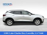 Used 2022 Chevrolet Blazer LT image 2