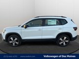 New 2025 Volkswagen Taos S image 3