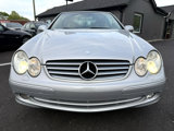 Used 2005 Mercedes-Benz CLK 320 Cabriolet image 3