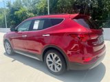 Used 2018 Hyundai Santa Fe Sport image 5