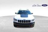 Used 2019 Jeep Cherokee Trailhawk w/ Cold Weather Group image 3