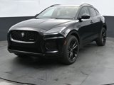 New 2024 Jaguar E-PACE R-Dynamic SE image 3