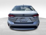 Certified 2022 Toyota Corolla LE image 4