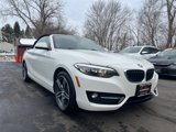 Used 2017 BMW 230i xDrive Convertible image 6