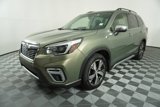 Used 2021 Subaru Forester Touring w/ Popular Package #2 image 3