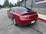 Used 2014 Lincoln MKZ w/ Equipment Group 102A Reserve image 3