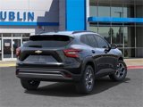 Used 2025 Chevrolet Trax LT w/ Driver Confidence Package image 5