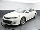Used 2014 Toyota Avalon XLE Touring image 4