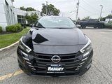 New 2025 Nissan Versa S w/ Trunk Package image 3