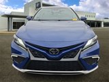 Used 2023 Toyota Camry XSE image 2