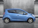 Used 2013 Chevrolet Spark LS image 4