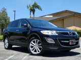 Used 2012 MAZDA CX-9 Grand Touring w/ Moonroof & Bose Audio Pkg image 5