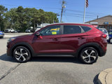 Used 2016 Hyundai Tucson Sport image 5