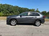 Used 2021 Toyota RAV4 XLE image 2