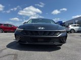 New 2025 Hyundai Elantra Limited image 3