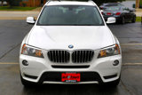 Used 2014 BMW X3 xDrive28i image 2