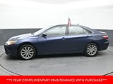 Certified 2015 Toyota Camry XLE image 2