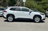 Used 2022 Toyota Corolla Cross LE image 3