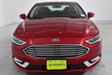 Used 2017 Ford Fusion SE image 3