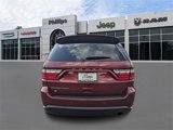 Certified 2021 Dodge Durango SXT image 4