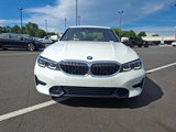 Used 2020 BMW 330i xDrive Sedan w/ Convenience Package image 2