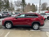 Certified 2024 Toyota RAV4 LE image 2