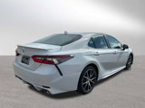 Used 2023 Toyota Camry SE image 5
