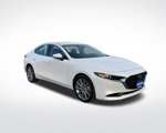 Used 2023 MAZDA MAZDA3 s image 3