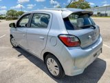 Used 2021 Mitsubishi Mirage image 4