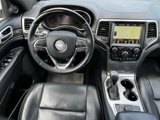 Used 2018 Jeep Grand Cherokee Overland image 4