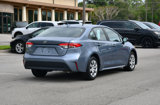 Used 2024 Toyota Corolla LE image 4