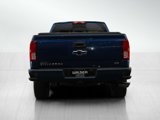 Used 2017 Chevrolet Silverado 1500 LTZ Z71 w/ LTZ Plus Package image 4