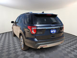 Used 2017 Ford Explorer Limited w/ Equipment Group 301A image 3