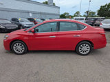 Used 2019 Nissan Sentra SV image 3