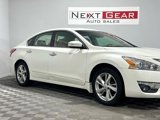 Used 2013 Nissan Altima 2.5 SL w/ 2.5 Moonroof Pkg image 2