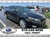 Used 2015 Kia Optima EX w/ Paint Protection Film Package image 5