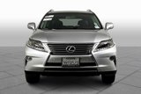 Used 2014 Lexus RX 350 FWD image 3