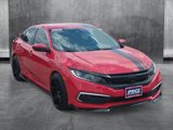 Used 2019 Honda Civic LX image 3