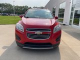 Used 2016 Chevrolet Trax LT w/ LT Convenience Package image 3