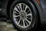 Used 2019 Lincoln Nautilus Select image 3