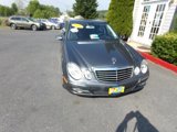 Used 2008 Mercedes-Benz E 350 Sedan image 2