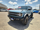 Certified 2023 Ford Bronco Wildtrak image 3